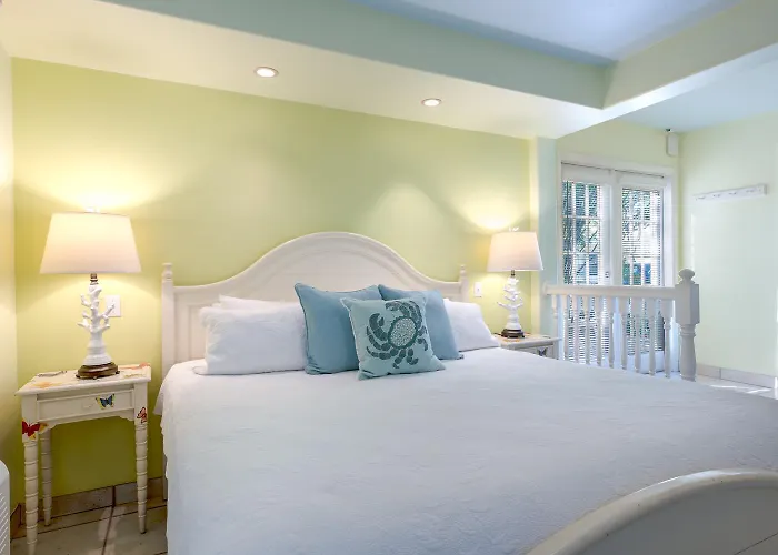 Kona Kai Resort And Gallery (Adults Only)