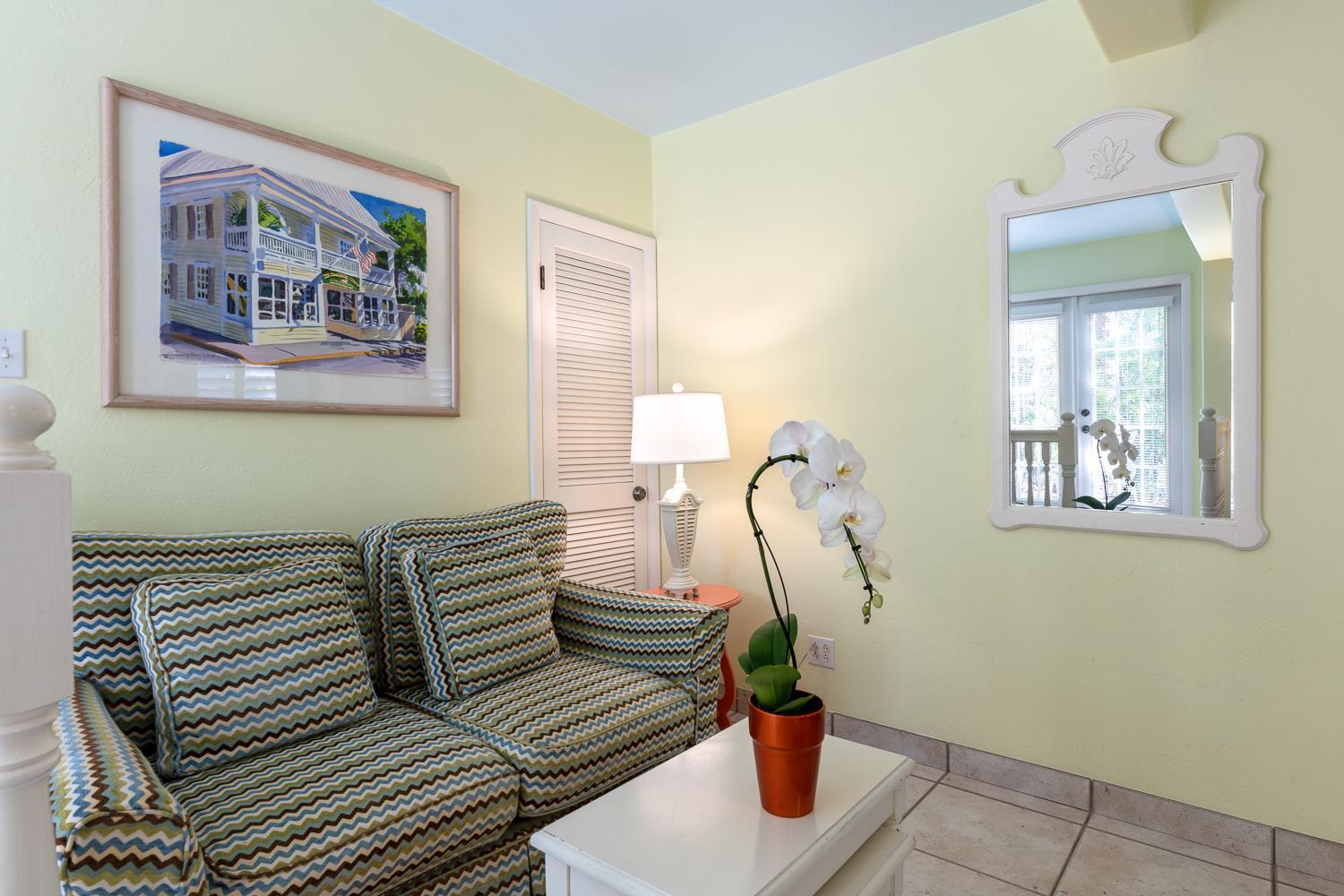 Kona Kai And Gallery (adults Only) Inn 3*